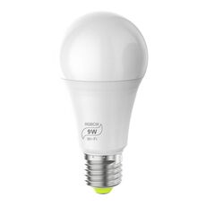 9W 110 V E27 RGBCW WiFi Led Smart Bulb Smart Smart Home Automation Light