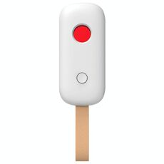T6 Rilevatore di segnale di segnale wireless a infrarossi multifunzione Rilevatore di scansione del palmare anti-monitoraggio anti-monitoraggio anti-monitoraggio anti-monitoraggio (bianco)