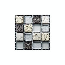 20 pezzi / set Adesivi da muro 3D Cucina Bagno Cucina impermeabile e impermeabile Autoadesivo autoadesivo Autoadesivi Autoadesivi Adesivi (MSK-011)