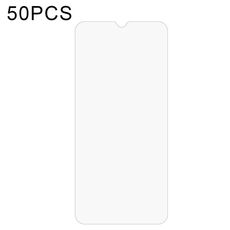 Per Blackview Oscal C20 Pro 50 PCS 0.26mm 9h 2,5D film in vetro temperato