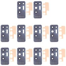 Per Tecno Pova 2 LE7 Obiettivo per fotocamera posteriore da 10 pezzi