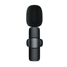 Microfono wireless Lavalier Telefono cellulare Live Video Shooting Piccolo microfono, Specifica: 8 Pin Direct 1 a 1