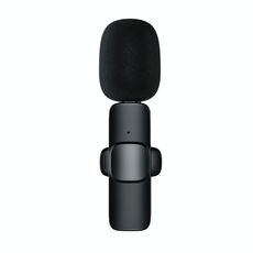 Microfono wireless Lavalier Telefono cellulare Live Video Shooting Piccolo microfono, Specifica: 8 Pin Direct da 1 a 2