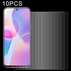 Per onore X30i 10 PCS 0.26mm 9h 2,5D film in vetro temperato
