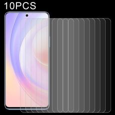Per onore 50 SE 10 PCS 0.26mm 9h 2,5D film in vetro temperato