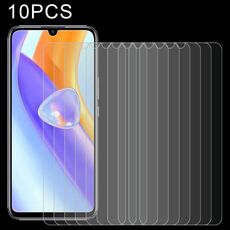 Per onore Play5 5G 10 PCS 0.26mm 9h Film in vetro temperato 9h 2,5D