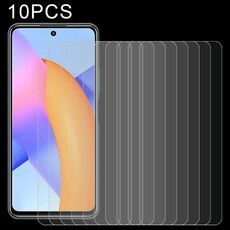 Per onore 10x lite 10 pz 0,26 mm 9h 2,5D film in vetro temperato