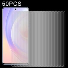 Per onore 50 SE 50 PCS 0.26mm 9h 2,5D film in vetro temperato