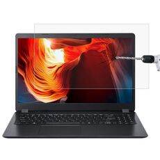 Pellicola protettiva in vetro temperato a schermo per laptop per Acer Ex215-52-53Uz 15.6 pollici