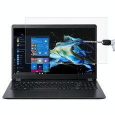 Pellicola protettiva in vetro temperato con schermo per laptop per ACER EX215-54-70DW 15.6 pollici