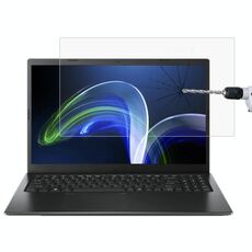 Pellicola protettiva in vetro temperato a schermo per laptop per ACER EX215-54-526V 15.6 pollici