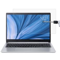 Pellicola protettiva in vetro temperato per schermo per laptop per Acer S50-51 15.6 pollici