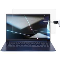 Pellicola protettiva in vetro temperato per schermo per laptop per Acer SF515-51T-71QD 15.6 pollici