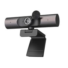 HY33 1080P HD USB Computer Webcam, Tipo: senza altoparlante (nero)