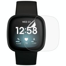 Per Fitbit Versa 3 Soft Hydrogel Film Geart Protector dello schermo
