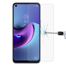Per Tecno Spark 7 Pro 0.26mm 9h 2,5D film in vetro temperato