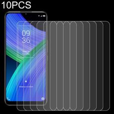 Per TCL 20 R 5G 10 PCS 0.26mm 9h Film in vetro temperato 9h 2,5D