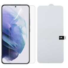 Per Samsung Galaxy S22 + 5G Pellicola protettiva a schermo intero Pellicola di idrogel a prova di esplosione
