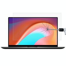 Per Xiaomi Redmibook Screen per laptop da 16 pollici HD Pellicola protettiva in vetro temperato HD
