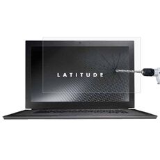 Per Dell Latitude Z600 16 pollici Schermo per computer portatile HD Pellicola protettiva in vetro temperato