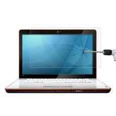Per Lenovo Y650A-PEI 16 pollici Schermo per laptop HD Pellicola protettiva in vetro temperato HD