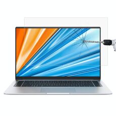 Per l'onore MAGICOBOOR 16 pollici Schermo portatile HD Pellicola protettiva in vetro temperato HD