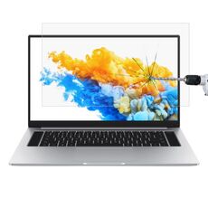 Per Honor MagicBook Pro 16 pollici Schermo per computer portatile HD Pellicola protettiva in vetro temperato