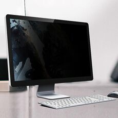 Pellicola per schermo anti-abbagliamento universale per laptop da 24 pollici, dimensioni: 517 x323mm