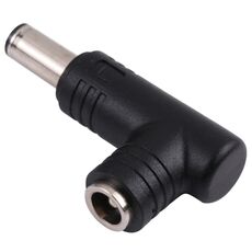 240W 6,0 x 0.6mm maschio a 5,5 x 2,5 mm Connettore adattatore femminile