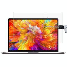Pellicola protettiva in vetro temperato HD schermo per laptop per Xiaomi Redmi Book Pro 15 15.6 pollici