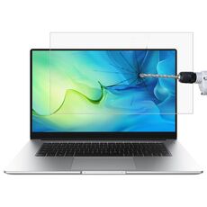 Pellicola protettiva in vetro temperato con schermo per laptop per Huawei Matebook D 15 2020 15.6 pollici