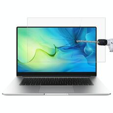 Pellicola protettiva in vetro temperato HD schermo per laptop per Huawei Matebook D 15 2021 15.6 pollici