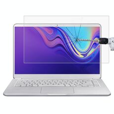 Pellicola protettiva in vetro temperato con schermo per laptop per Samsung Galaxy 950xbe-X01