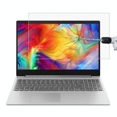 Pellicola protettiva in vetro temperato schermo per laptop per Lenovo IdeaPad 340C-15