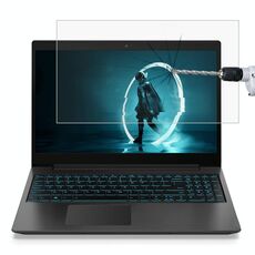 Pellicola protettiva in vetro temperato HD schermo per laptop per Lenovo IdeaPad L340-15