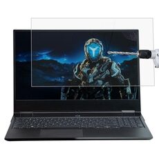 Pellicola protettiva in vetro temperato a schermo per laptop per Lenovo Legion Y9000x