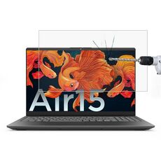 Pellicola protettiva in vetro temperato a schermo per laptop per Lenovo Xiaoxin Air 15 2019