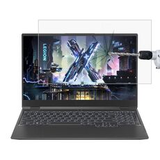 Pellicola protettiva in vetro temperato a schermo per laptop per Lenovo R9000x 2021