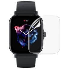 Protezione dello schermo del film di materiale composito 3D curvo per GTS AmazFit 3