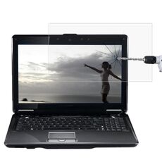 Pellicola protettiva per schermo in vetro temperato per laptop 9h per ASUS G60WI72J 16 pollici