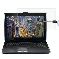 Pellicola protettiva per schermo in vetro temperato 9H laptop per ASUS M60W94VP 16 pollici