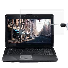 Pellicola protettiva per schermo in vetro temperato 9H laptop per ASUS N61W66VN 16 pollici