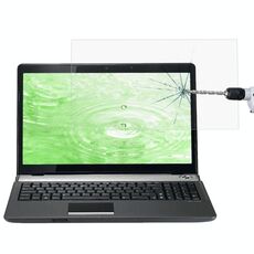 Pellicola protettiva per schermo in vetro temperato per laptop 9h per ASUS N61W87VN 16 pollici