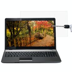 Pellicola protettiva per schermo in vetro temperato per laptop 9h per ASUS N61WJ43JV 16 pollici