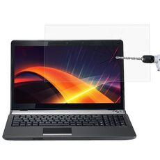 Pellicola protettiva per schermo in vetro temperato 9H laptop per ASUS W61W585GX 16 pollici