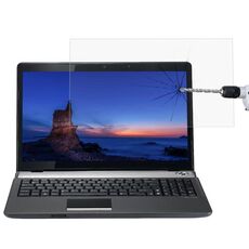 Pellicola protettiva per schermo in vetro temperato 9H laptop per ASUS X61W657SV 16 pollici