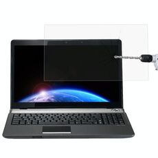 Pellicola protettiva per schermo in vetro temperato 9H laptop per ASUS X66W667IC 16 pollici