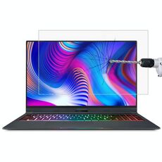 Per Machenike MachCreator-M 15.6 pollici schermo per laptop HD Pellicola protettiva in vetro temperato HD