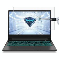 Per Pellicola protettiva in vetro temperato da 15.6 pollici Machenke T58-VCI1P 15.6 pollici per laptop