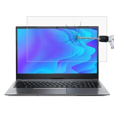 Per Thunderobot Iper E1 15.6 pollici Schermo per laptop Pellicola protettiva in vetro temperato HD